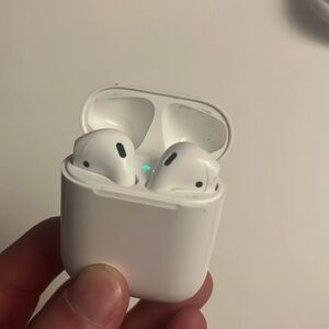 Apple AirPods